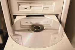 CD-ROM